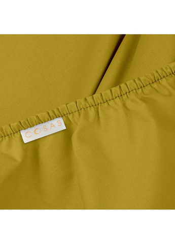 Набір простирадло на резинці 60х120 см 2 шт Cosas (311551005)