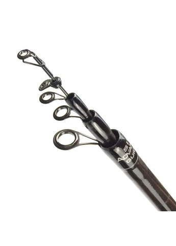 Удочка River Sport Freestyle с кольцами 5м CARBON bolo (GL8212) Ranger (393939490)