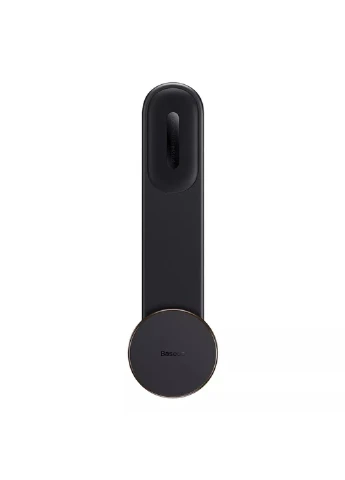 Автотримач для телефона з БЗП C02 Pro Series Magnetic Wireless Charging Car Mount Cluster Black Baseus (377535844)