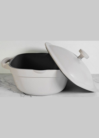 Каструля Panna PR-2316-24 24 см 4.9 л (127460) Pepper (304029245)