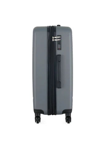 Валіза 24" (M) Graphite (T5924-2) Semi Line (402638693)