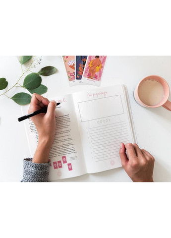 Карточная игра "Эротическое Таро" FGS70 откровенные расклады Укр Fun Games (364890560)