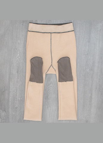 Колготки с имитацией оголенных ног, на флисе, L Lu Lo La (303136519)