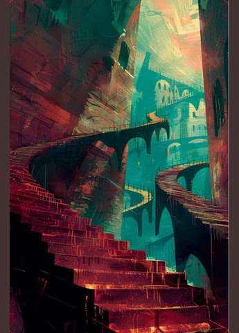 Метафорічні асоціативні карти (МАК) Воїн Духу 33 шт Видавництво «Колесо Життя» (366894472)