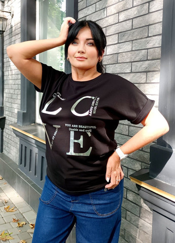 Футболка GAGA summer - (305768865)