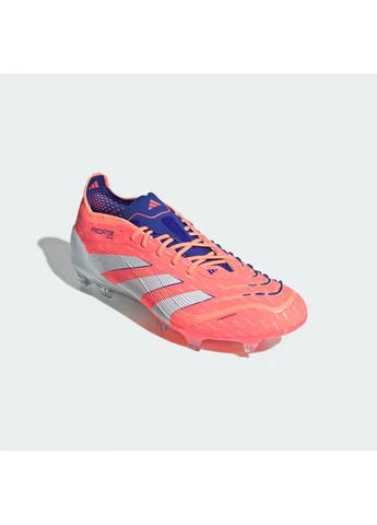 Бутсы Predator Elite Firm Ground Pink JI1083 adidas (398080500)