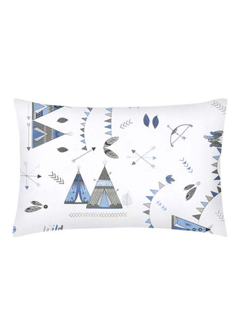 Дитяча постільна білизна в ліжечко Dream Wigwam 110х140 см Cosas (307369946)