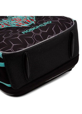 Рюкзак каркасний H-100 Robohero (559551) Yes (352167562)