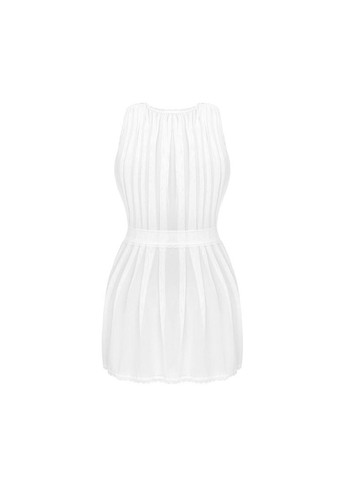 Напівпрозорий пеньюар Heavenlly peignoir XS/S Obsessive (303909971)