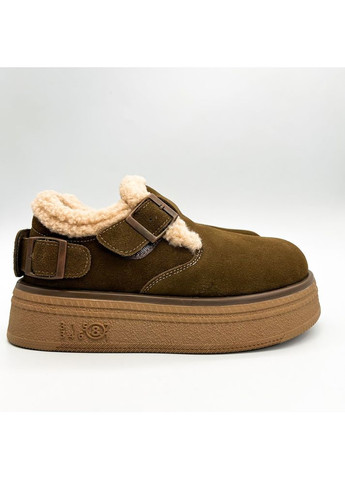 Уггі (р) Замша 0-1-1-A-6-ZM-010-2 Lifexpert (360876493)