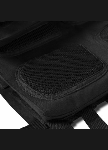 Плитоноска Modular Vest Platform (M.V.P.) Lite. Cordura 1000. Цвет Ukrarmor (329741135)