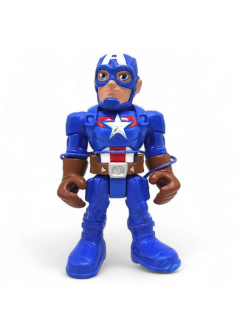 Ігрова фігурка "Супергерої: Капітан Америка" MIC (293814898)