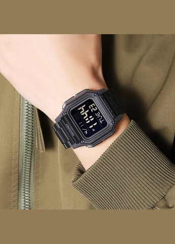 2264BKGYBK Black-Grey-Black Skmei (324103826)