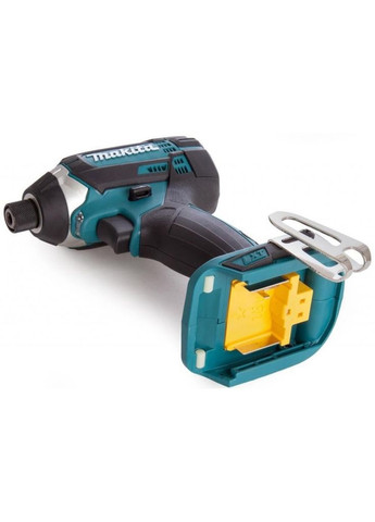 Гайковерт акумуляторний ударний LXT, 18В, 165Нм (m485335) Makita аккумуляторный ударный LXT, 18В, 165Нм (без аккуму (372960440)