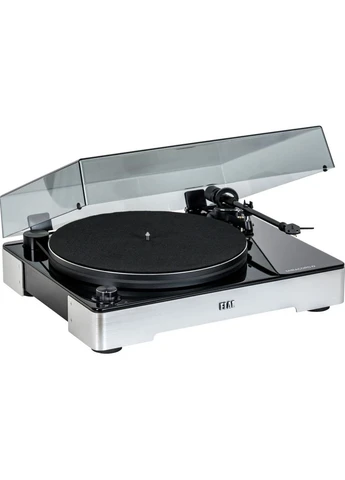 Проигрыватель виниловых дисков Miracord 60 + картридж Ortofon 2M Silver (53418) [129609] Elac (400899008)