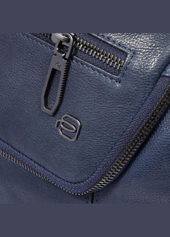 Рюкзак для ноутбука Cronus (S134) Blue CA6687S134_BLU Piquadro (372668585)