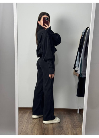 Жіночий костюм (кофта + штани) Україна (355889523)