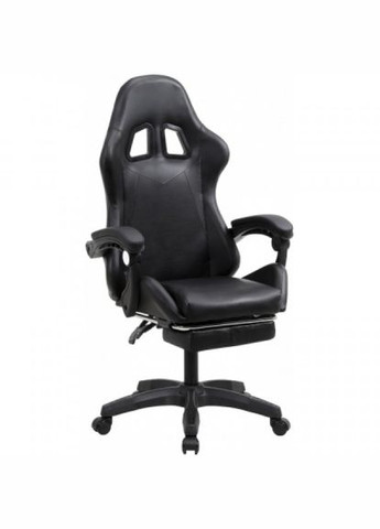 Крісло ігрове X2323 Black GT Racer x-2323 black (273395256)