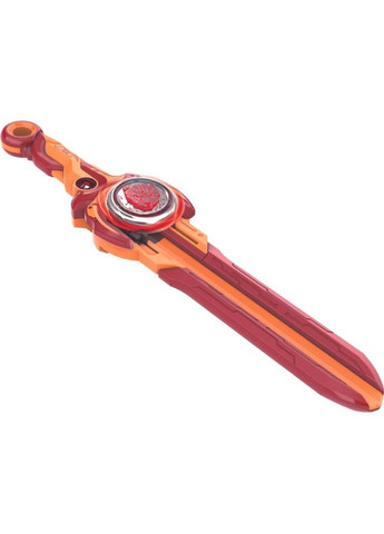 Юла VI серія Standard Pack Gold Warrior Phoenix Золотий Воїн Фенікс (EU654123) Infinity Nado (322915050)