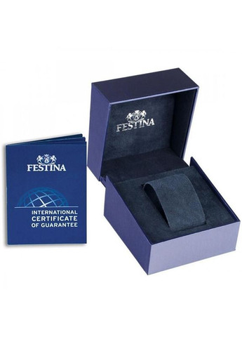 Женские наручные часы F20473/3 Festina (330821725)