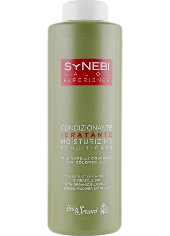Увлажняющий кондиционер Conditioner 1000ml (621373-127651) Helen Seward (368664052)