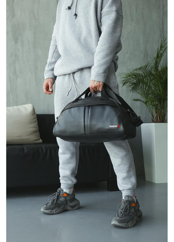 Міська дорожня сумка шкірзам No Brand (361019354)