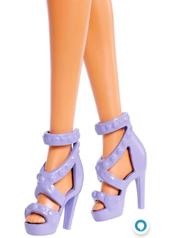 Лялька Барбі Ігровий набiр Barbie You can be Співачка Mattel (321121573)