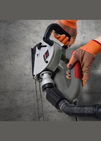 Штроборіз 1400 Вт (DT-0200) Intertool (335048978)