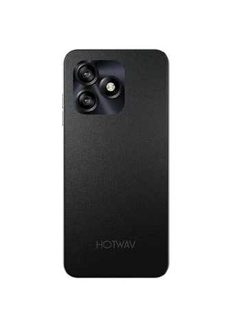 Смартфон Note 15 4/64gb Black HOTWAV (395632932)