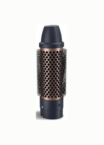 Фен-щітка Series 5000 BHA530-00 1000 Вт чорний Philips (336880964)