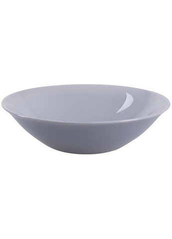 Тарелка PLUMI GRANIT /16,5 см/ глуб.суп. (V9067) Luminarc (365278528)