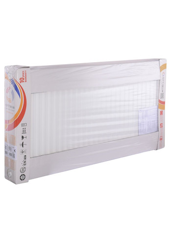 Радиатор стальной панельный 22 сторона 500х1400 optimum (299996824)