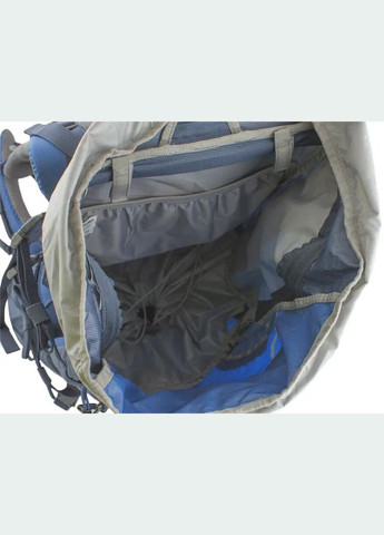 Рюкзак Explorer 60 Black Pinguin (316448442)