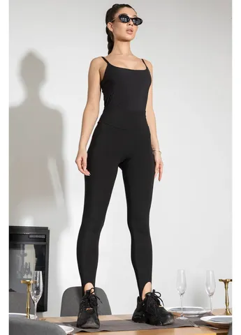 Лосини зі штрипками L (187804) TOTALFIT (407694186)