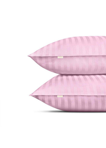 Двуспальная постель сатин с простыней на резинке BUBBLE 180х220 см Cosas (307477931)