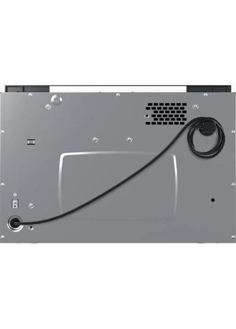 Встраиваемая микроволновая печь MBNA910X (859991659450) WHIRLPOOL