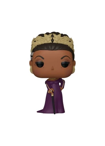 Фигурка серии Бриджертоны - Леди Денбери (90805) Funko Pop серії Бріджертони - Леді Денбері (401533281)