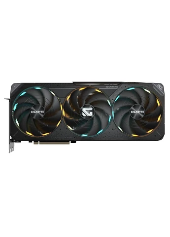Відеокарта GeForce RTX 5080 GAMING OC 16384MB (GV-N5080GAMING OC-16GD) Gigabyte (392663366)