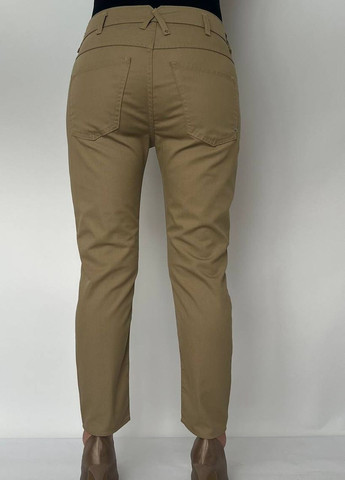 Джинсы Бежевый Cycle - (315405489)