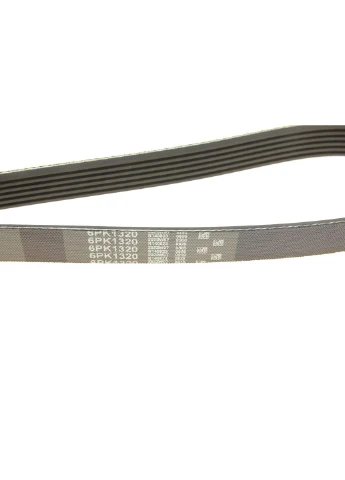 Ремень поликлин. 6PK1320 (Выр-во) 6PK1320 Gates (360500293)