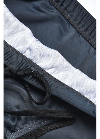 Серый летний плавки детские для мальчика серого цвета раздельный Let's Shop