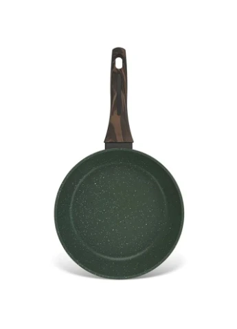 Сковорода без кришки Cuisine 22 см 14596 Fissman (322520792)