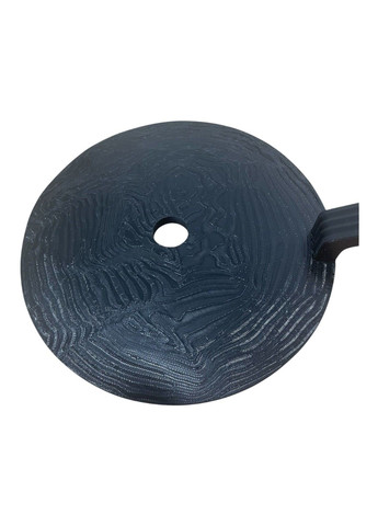 Ракетка вулкан для шоу мильних бульбашок BBL (322768951)