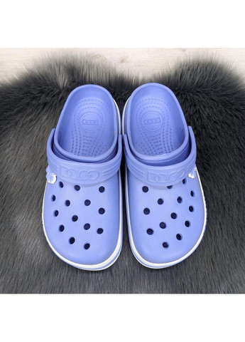 Сабо кроксы женские пена Dago (301127712)