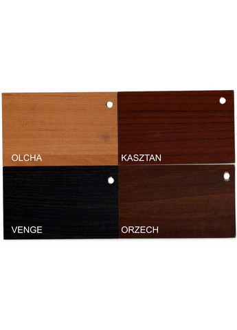 Стіл-трансформер BEATA колір каштан 130(170)x67x60(77) Signal (372178113)