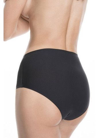 Трусики бесшовные высокие ультратонкие Air Maxi Julimex (351584611)