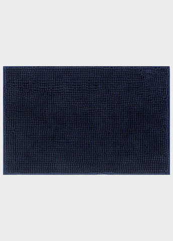 Килимок для ванної кімнати 60 х 100 см, мікрофібра, нековзний Vivess (362045986)