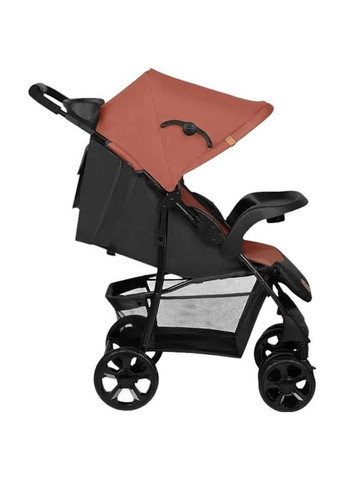 Прогулянковий візок EMMA PLUS CORAL PINK (LO-EMMA PLUS CORAL PINK) Lionelo (370033915)