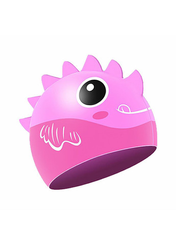 Дитяча Шапочка для плавання Sentani JR Рожевий OSFM Renvo (333960970)