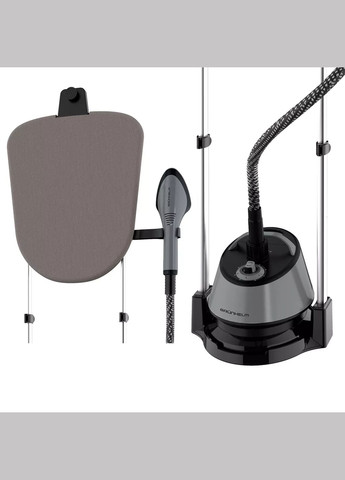 Отпариватель GS670 4 уровня мощности Grunhelm (330829709)